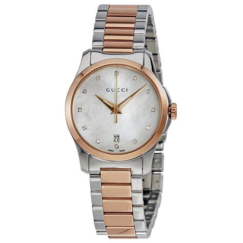 cheap ladies gucci watches|gucci g timeless diamond watch.